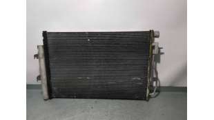 CONDENSADOR / RADIADOR AIRE ACONDICIONADO CHEVROLET AVEO BERLINA HATCHBACK 1.2 (86 CV) DE 2012 - D.4480459 / 96943762