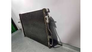 CONDENSADOR / RADIADOR AIRE ACONDICIONADO CHEVROLET AVEO BERLINA HATCHBACK 1.2 (86 CV) DE 2012 - D.4480459 / 96943762 2