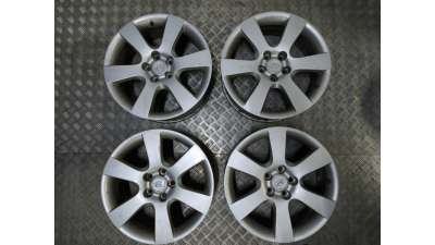 JUEGO LLANTAS HYUNDAI SANTA FE 2.2 CRDi (155 CV) DE 2007 - D.4480461