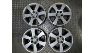 JUEGO LLANTAS HYUNDAI SANTA FE 2.2 CRDi (155 CV) DE 2007 - D.4480461