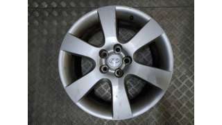 JUEGO LLANTAS HYUNDAI SANTA FE 2.2 CRDi (155 CV) DE 2007 - D.4480461