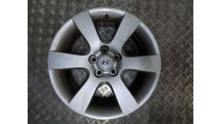 JUEGO LLANTAS HYUNDAI SANTA FE 2.2 CRDi (155 CV) DE 2007 - D.4480461