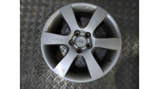 JUEGO LLANTAS HYUNDAI SANTA FE 2.2 CRDi (155 CV) DE 2007 - D.4480461