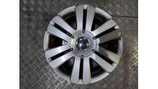 JUEGO LLANTAS VOLKSWAGEN EOS 2.0 TDI (140 CV) DE 2008 - D.4480468 2