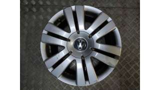 JUEGO LLANTAS VOLKSWAGEN EOS 2.0 TDI (140 CV) DE 2008 - D.4480468