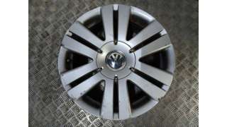 JUEGO LLANTAS VOLKSWAGEN EOS 2.0 TDI (140 CV) DE 2008 - D.4480468