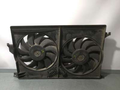 CONJUNTO ELECTROS OPEL VECTRA C BERLINA 2.0 DTI (101 CV) DE 2002 - D.4480476 / 24410991