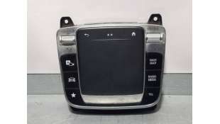 MANDO MULTIFUNCION MERCEDES CLASE A 1.5 CDI (116 CV) DE 2018 - D.4480481 / A2479004103