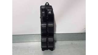 MANDO ELEVALUNAS DELANTERO IZQUIERDO  TOYOTA COROLLA 1.6 16V (110 CV) DE 2006 - D.4480485 / 848200F030