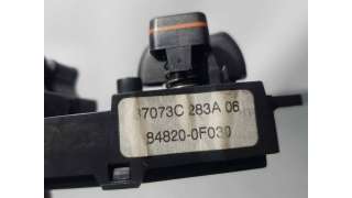 MANDO ELEVALUNAS DELANTERO IZQUIERDO  TOYOTA COROLLA 1.6 16V (110 CV) DE 2006 - D.4480485 / 848200F030