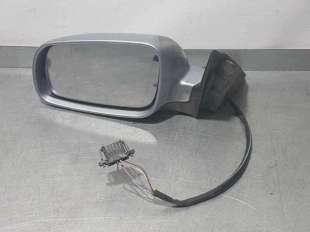 RETROVISOR IZQUIERDO VOLKSWAGEN PASSAT BERLINA 1.9 TDI (110 CV) DE 1998 - D.4480493