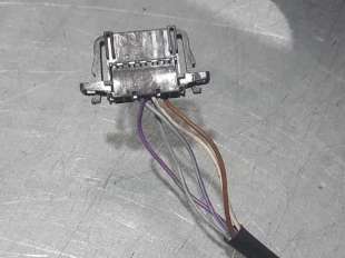 RETROVISOR IZQUIERDO VOLKSWAGEN PASSAT BERLINA 1.9 TDI (110 CV) DE 1998 - D.4480493 2