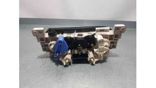 MANDO CALEFACCION / AIRE ACONDICIONADO DACIA SANDERO 1.5 dCi D (68 CV) DE 2010 - D.4480494 / N106278BCPX90PH2AC 2