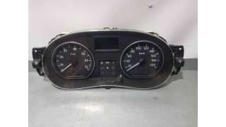 CUADRO INSTRUMENTOS DACIA SANDERO 1.5 dCi D (68 CV) DE 2010 - D.4480498 / 248108043R