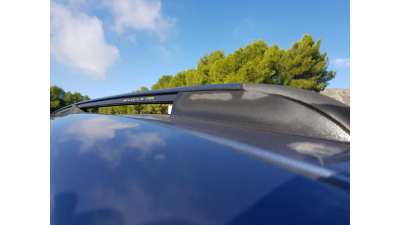 BARRAS TECHO KIA SORENTO 2.5 CRDi (140 CV) DE 2005 - D.4480517