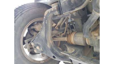 BRAZO SUSPENSION INFERIOR DELANTERO DERECHO KIA SORENTO 2.5 CRDi (140 CV) DE 2005 - D.4480520