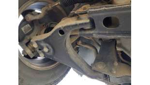 BRAZO SUSPENSION INFERIOR DELANTERO IZQUIERDO KIA SORENTO 2.5 CRDi (140 CV) DE 2005 - D.4480521