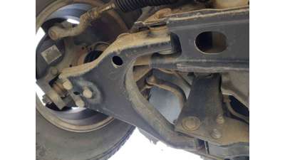 BRAZO SUSPENSION INFERIOR DELANTERO IZQUIERDO KIA SORENTO 2.5 CRDi (140 CV) DE 2005 - D.4480521