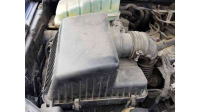 CARCASA FILTRO AIRE KIA SORENTO 2.5 CRDi (140 CV) DE 2005 - D.4480526