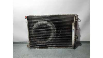 CONDENSADOR / RADIADOR AIRE ACONDICIONADO KIA SORENTO 2.5 CRDi (140 CV) DE 2005 - D.4480537