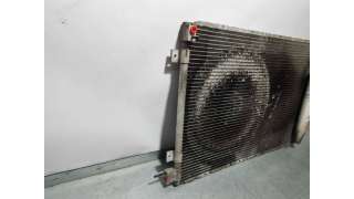 CONDENSADOR / RADIADOR AIRE ACONDICIONADO KIA SORENTO 2.5 CRDi (140 CV) DE 2005 - D.4480537