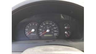 CUADRO INSTRUMENTOS KIA SORENTO 2.5 CRDi (140 CV) DE 2005 - D.4480539