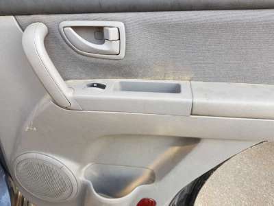 ELEVALUNAS TRASERO DERECHO KIA SORENTO 2.5 CRDi (140 CV) DE 2005 - D.4480546