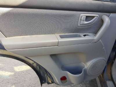 ELEVALUNAS TRASERO IZQUIERDO KIA SORENTO 2.5 CRDi (140 CV) DE 2005 - D.4480547