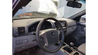 KIT AIRBAG KIA SORENTO 2.5 CRDi (140 CV) DE 2005 - D.4480555