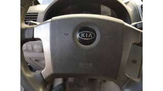 KIT AIRBAG KIA SORENTO 2.5 CRDi (140 CV) DE 2005 - D.4480555