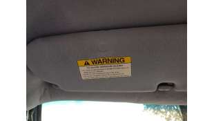 PARASOL IZQUIERDO KIA SORENTO 2.5 CRDi (140 CV) DE 2005 - D.4480582 2