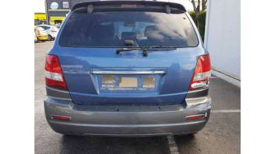 PORTON TRASERO KIA SORENTO 2.5 CRDi (140 CV) DE 2005 - D.4480596