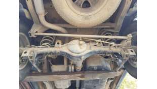 PUENTE TRASERO KIA SORENTO 2.5 CRDi (140 CV) DE 2005 - D.4480598