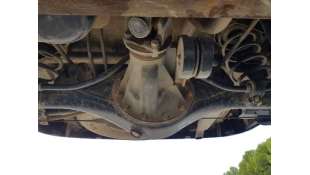 PUENTE TRASERO KIA SORENTO 2.5 CRDi (140 CV) DE 2005 - D.4480598 2