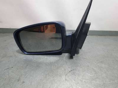 RETROVISOR IZQUIERDO KIA SORENTO 2.5 CRDi (140 CV) DE 2005 - D.4480611