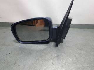 RETROVISOR IZQUIERDO KIA SORENTO 2.5 CRDi (140 CV) DE 2005 - D.4480611