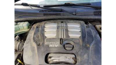 TAPA MOTOR KIA SORENTO 2.5 CRDi (140 CV) DE 2005 - D.4480620