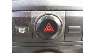 WARNING KIA SORENTO 2.5 CRDi (140 CV) DE 2005 - D.4480628