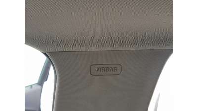 AIRBAG CORTINA DELANTERO DERECHO  OPEL ASTRA J SPORTS TOURER 1.7 16V CDTI (125 CV) DE 2011 - D.4480643