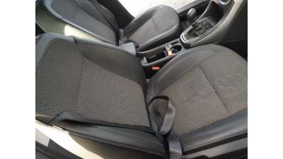 ASIENTO DELANTERO DERECHO OPEL ASTRA J SPORTS TOURER 1.7 16V CDTI (125 CV) DE 2011 - D.4480653