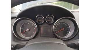 CUADRO INSTRUMENTOS OPEL ASTRA J SPORTS TOURER 1.7 16V CDTI (125 CV) DE 2011 - D.4480679