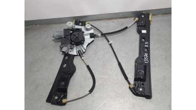 ELEVALUNAS DELANTERO DERECHO OPEL ASTRA J SPORTS TOURER 1.7 16V CDTI (125 CV) DE 2011 - D.4480684 / 13350759