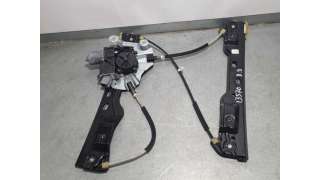 ELEVALUNAS DELANTERO DERECHO OPEL ASTRA J SPORTS TOURER 1.7 16V CDTI (125 CV) DE 2011 - D.4480684 / 13350759