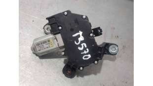 MOTOR LIMPIA TRASERO OPEL ASTRA J SPORTS TOURER 1.7 16V CDTI (125 CV) DE 2011 - D.4480713 / 1325917 2