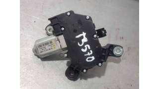 MOTOR LIMPIA TRASERO OPEL ASTRA J SPORTS TOURER 1.7 16V CDTI (125 CV) DE 2011 - D.4480713 / 1325917