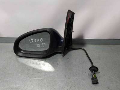 RETROVISOR IZQUIERDO OPEL ASTRA J SPORTS TOURER 1.7 16V CDTI (125 CV) DE 2011 - D.4480751