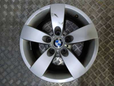 LLANTA BMW SERIE 5 BERLINA 2.0 Turbodiesel (177 CV) DE 2008 - D.4480784