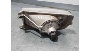 FARO ANTINIEBLA DERECHO SKODA OCTAVIA BERLINA 1.9 TDI (105 CV) DE 2007 - D.4480868 / 1N0354017 2