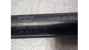 AMORTIGUADORES CAPO AUDI 100 BERLINA 2.3 (133 CV) DE 1991 - D.4480948 / 4A0823359 2