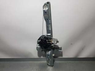 ELEVALUNAS DELANTERO DERECHO PEUGEOT 208 1.2 16V VTi (82 CV) DE 2019 - D.4481005 / 9674254380